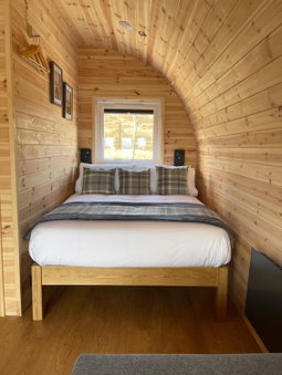 Stoer Pods - Suilven Pod, Lochinver, United Kingdom