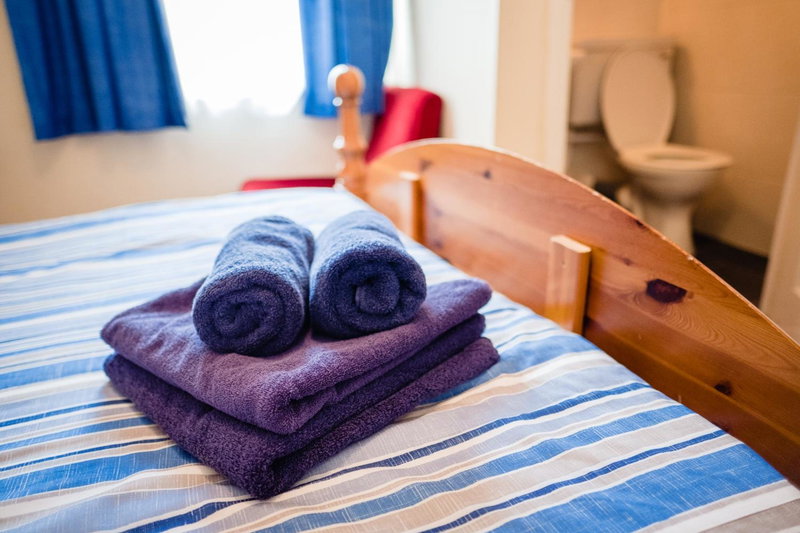 Granby Hotel, Scarborough, United Kingdom