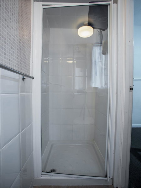 Granby Hotel, Scarborough, United Kingdom