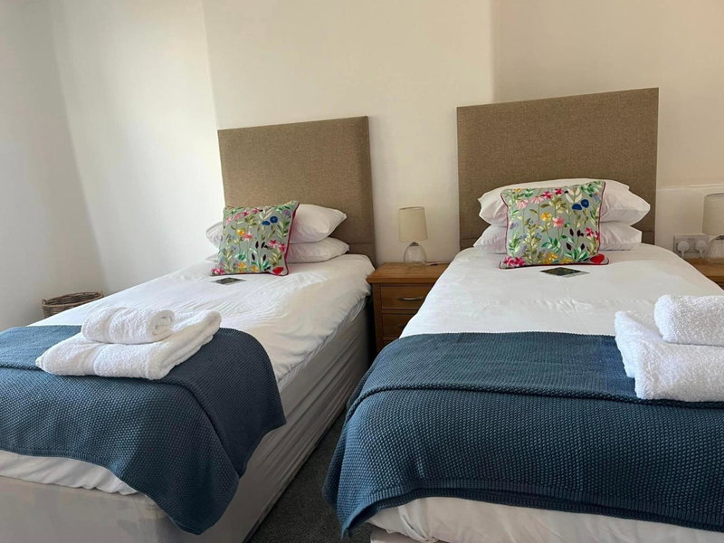 The Briarcroft, Goole, United Kingdom