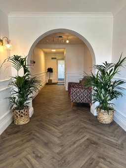 The Briarcroft, Goole, United Kingdom