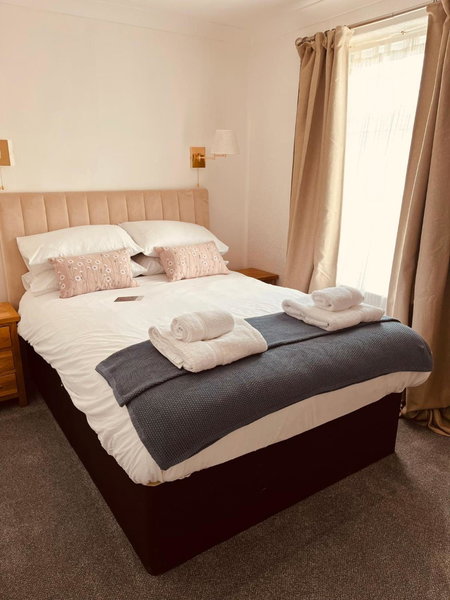 The Briarcroft, Goole, United Kingdom
