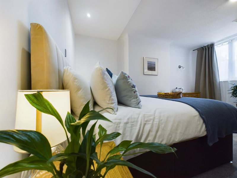 The Briarcroft, Goole, United Kingdom
