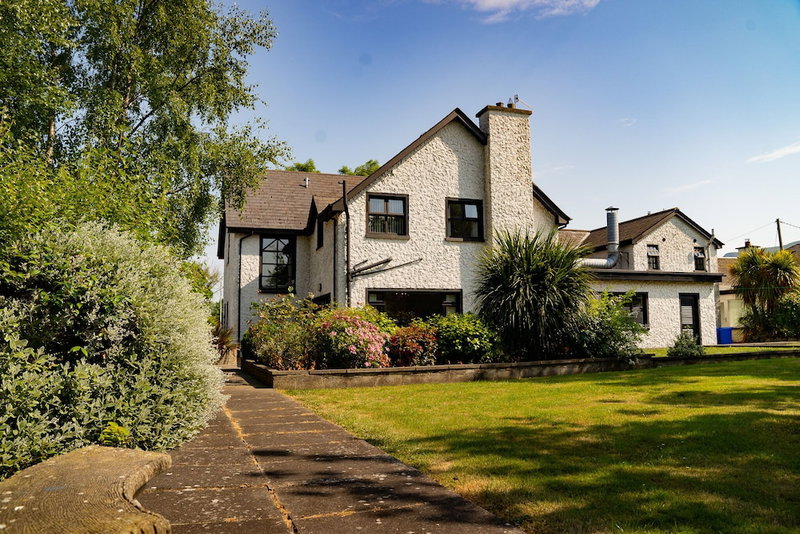The Briers, Newcastle, United Kingdom