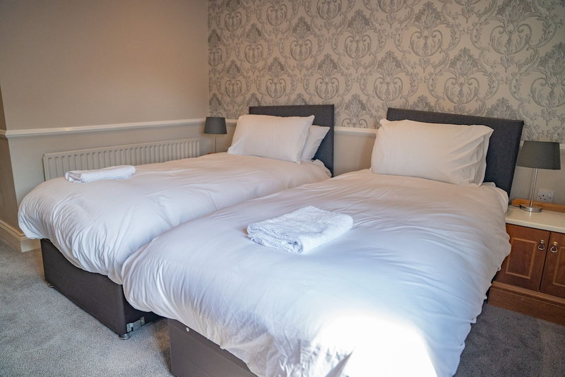The Briers, Newcastle, United Kingdom