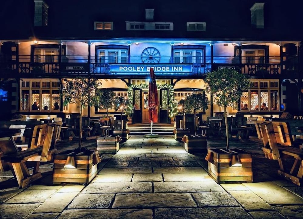 Pooley Bridge Inn, United Kingdom