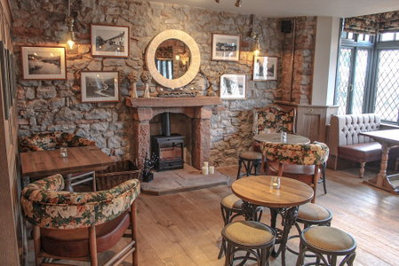 Pooley Bridge Inn, Penrith, United Kingdom