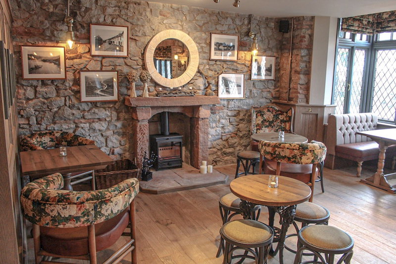 Pooley Bridge Inn, Penrith, United Kingdom