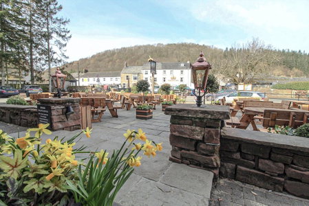 Pooley Bridge Inn, Penrith, United Kingdom