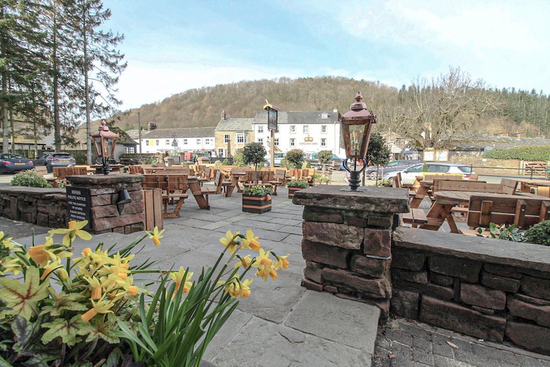 Pooley Bridge Inn, Penrith, United Kingdom