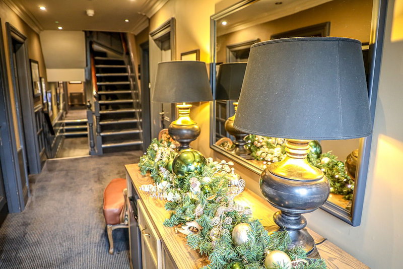 Pooley Bridge Inn, Penrith, United Kingdom