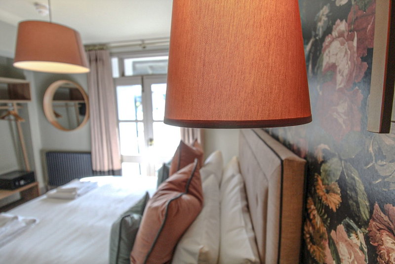 Pooley Bridge Inn, Penrith, United Kingdom