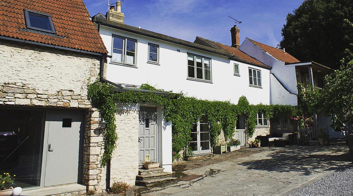 Hotel · Westbury Cross House Bed & Breakfast, Westbury-sub-Mendip