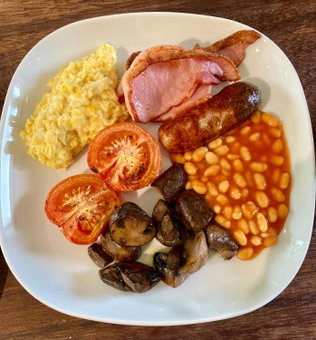 Westbury Cross House Bed & Breakfast, Westbury-sub-Mendip, United Kingdom