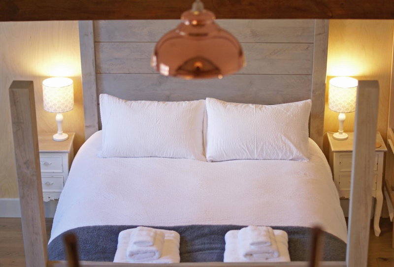 Westbury Cross House Bed & Breakfast, Westbury-sub-Mendip, United Kingdom