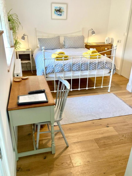 Westbury Cross House Bed & Breakfast, Westbury-sub-Mendip, United Kingdom