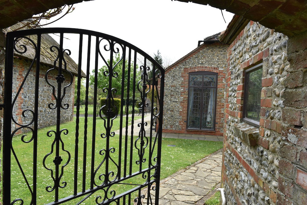 Selden Farm B&B, United Kingdom