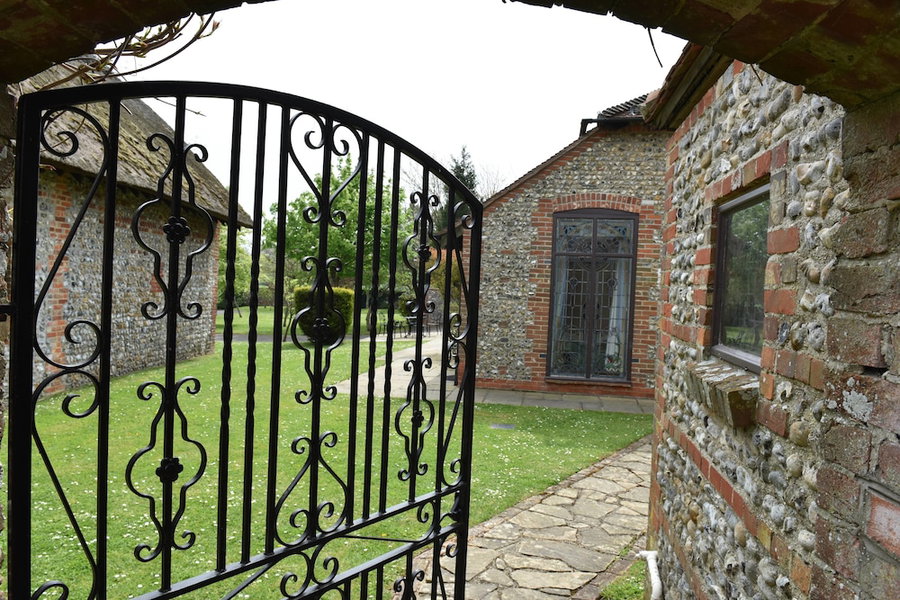 Selden Farm B&B, Worthing, United Kingdom