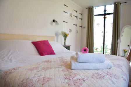 Selden Farm B&B, Worthing, United Kingdom