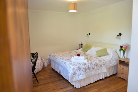 Selden Farm B&B, Worthing, United Kingdom