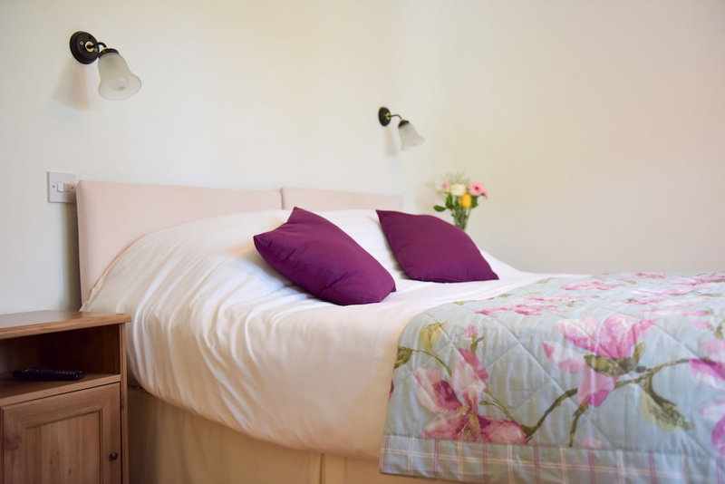Selden Farm B&B, Worthing, United Kingdom