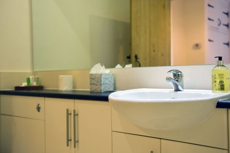 Selden Farm B&B, Worthing, United Kingdom