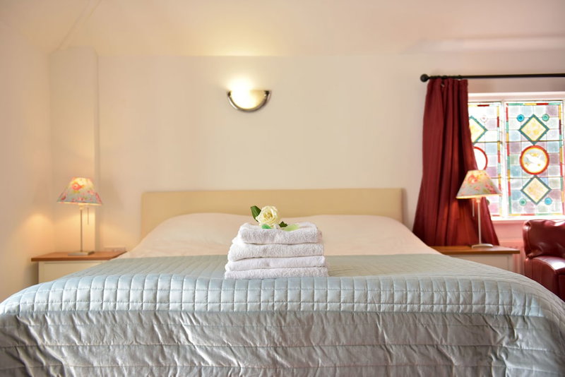 Selden Farm B&B, Worthing, United Kingdom