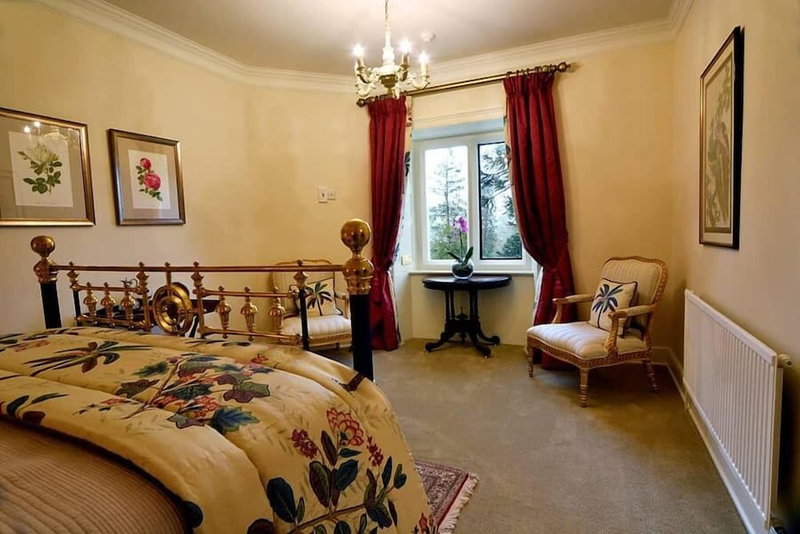Pale Hall Hotel, Bala, United Kingdom