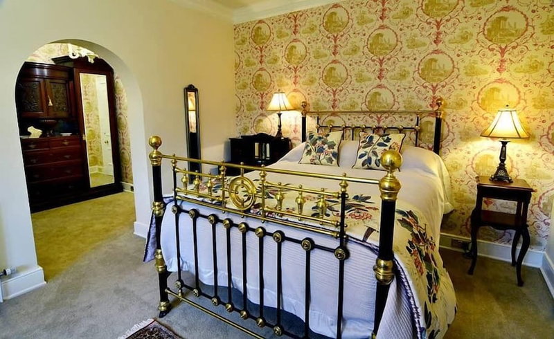 Pale Hall Hotel, Bala, United Kingdom