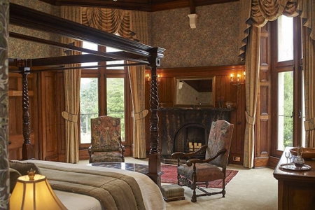 Pale Hall Hotel, Bala, United Kingdom