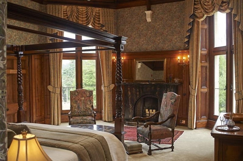Pale Hall Hotel, Bala, United Kingdom