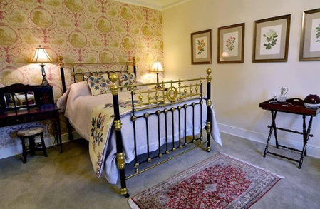 Pale Hall Hotel, Bala, United Kingdom