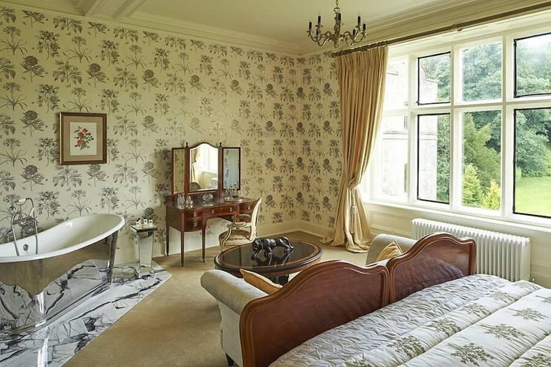 Pale Hall Hotel, Bala, United Kingdom