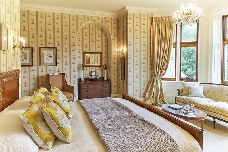 Pale Hall Hotel, Bala, United Kingdom