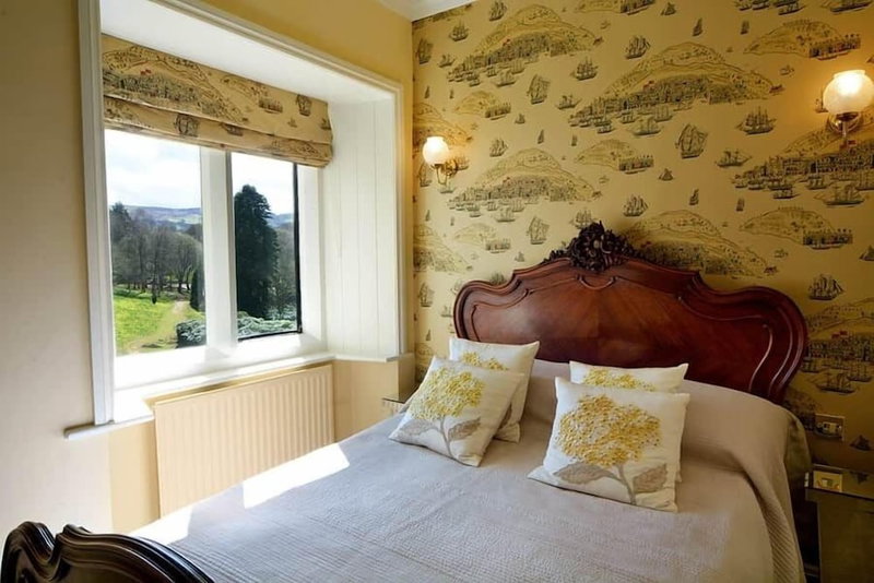 Pale Hall Hotel, Bala, United Kingdom