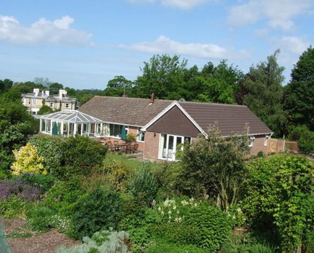 Courtlands Nurseries B&B, Reino Unido