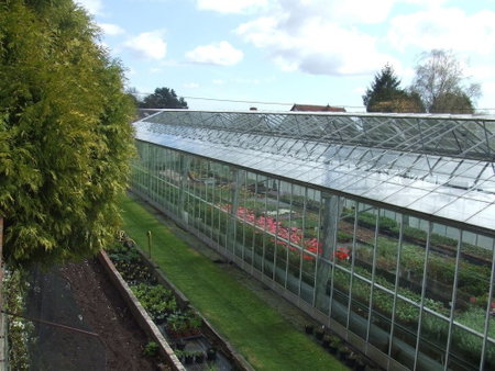 Courtlands Nurseries B&B, East Grinstead, United Kingdom