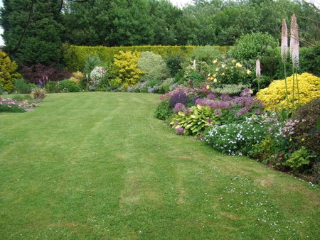 Courtlands Nurseries B&B, East Grinstead, United Kingdom