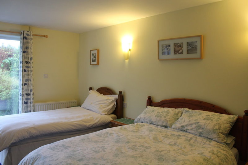 Courtlands Nurseries B&B, East Grinstead, United Kingdom