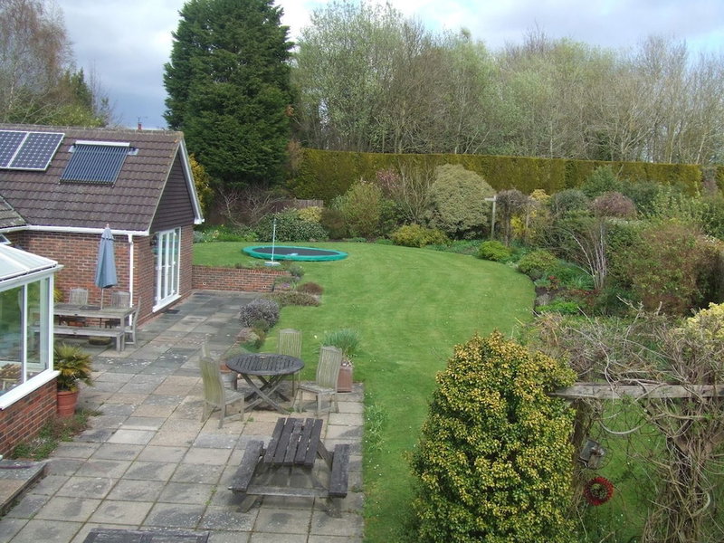 Courtlands Nurseries B&B, East Grinstead, United Kingdom