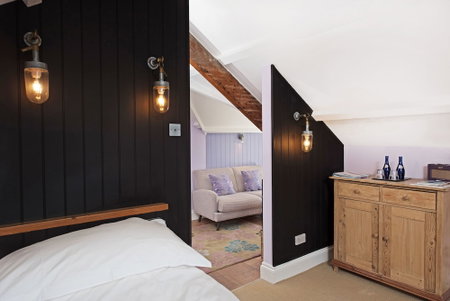 Harbourmaster, Aberaeron, United Kingdom