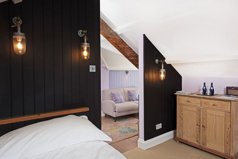 Harbourmaster, Aberaeron, United Kingdom