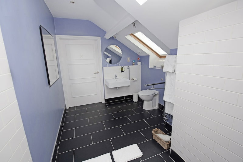 Harbourmaster, Aberaeron, United Kingdom