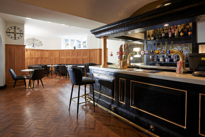 The Crown Hotel, Weymouth, United Kingdom