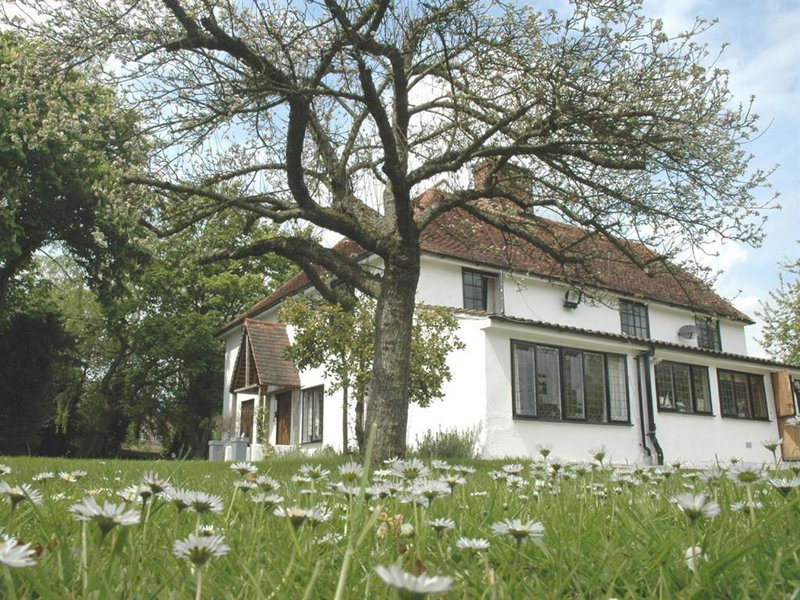 The White House, Bishops Stortford, United Kingdom
