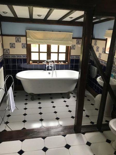 The White House, Bishops Stortford, United Kingdom