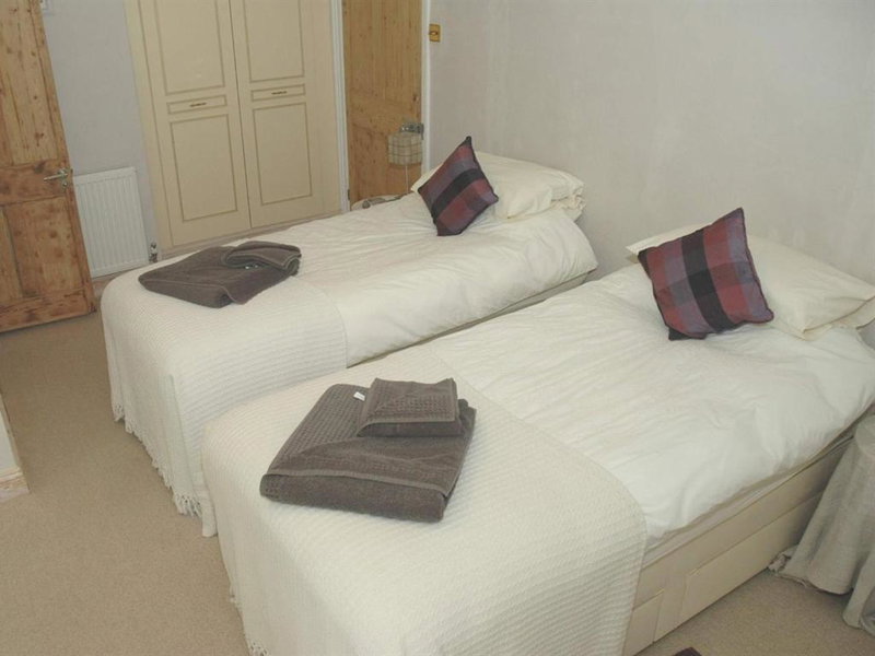The White House, Bishops Stortford, United Kingdom