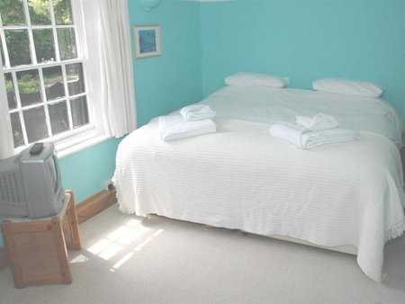 The White House, Bishops Stortford, United Kingdom