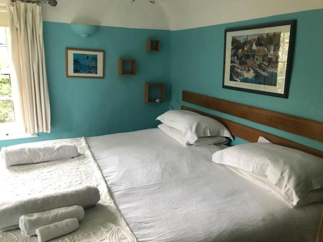 The White House, Bishops Stortford, United Kingdom