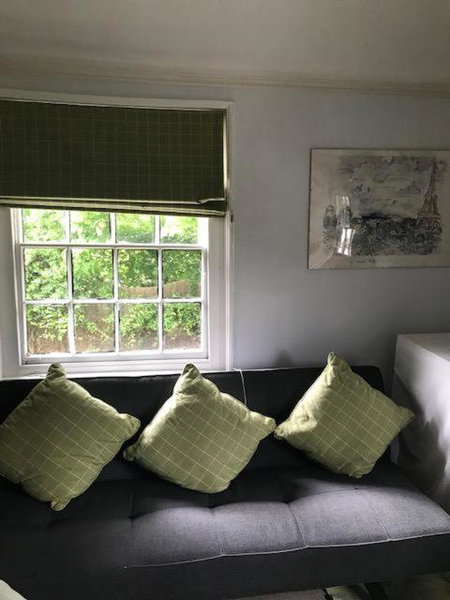 The White House, Bishops Stortford, United Kingdom